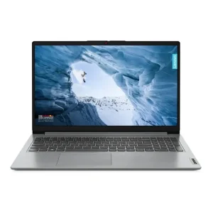 Lenovo IdeaPad 1 15" Ryzen 5 Laptop