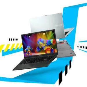 ASUS Vivobook Go 15 Celeron Laptop