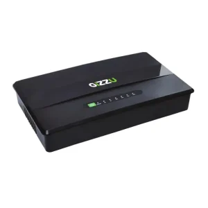 Gizzu 30W Mini DC UPS 10400mAh