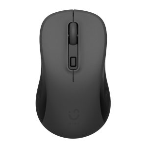 WINX Click Easy Wireless Mouse Black