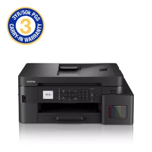Brother MFC-T930DW Ink Tank MFC
