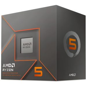AMD Ryzen 5 8500G 6-Core AM5 CPU