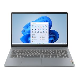 Lenovo IdeaPad Slim 3 15IAN8 Arctic Grey laptop