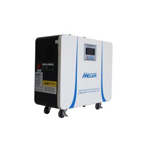 Mecer 1Kw 25.6V Lithium Battery Inverter
