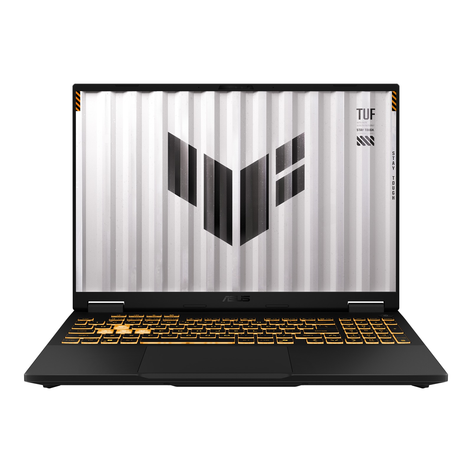 ASUS TUF Gaming F16 i7 RTX 5060 Laptop