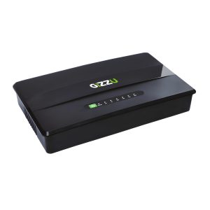 Gizzu 30W Mini DC UPS 10400mAh