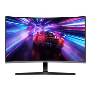 Samsung 32" LS32D390 Curved Monitor