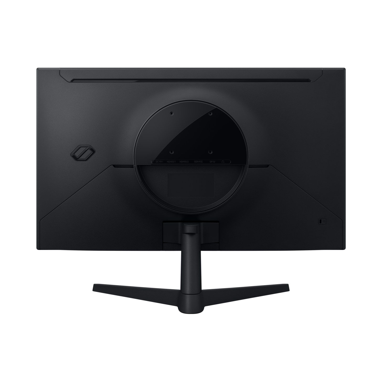 Samsung 27" LS27FG530 Gaming Monitor alternate view