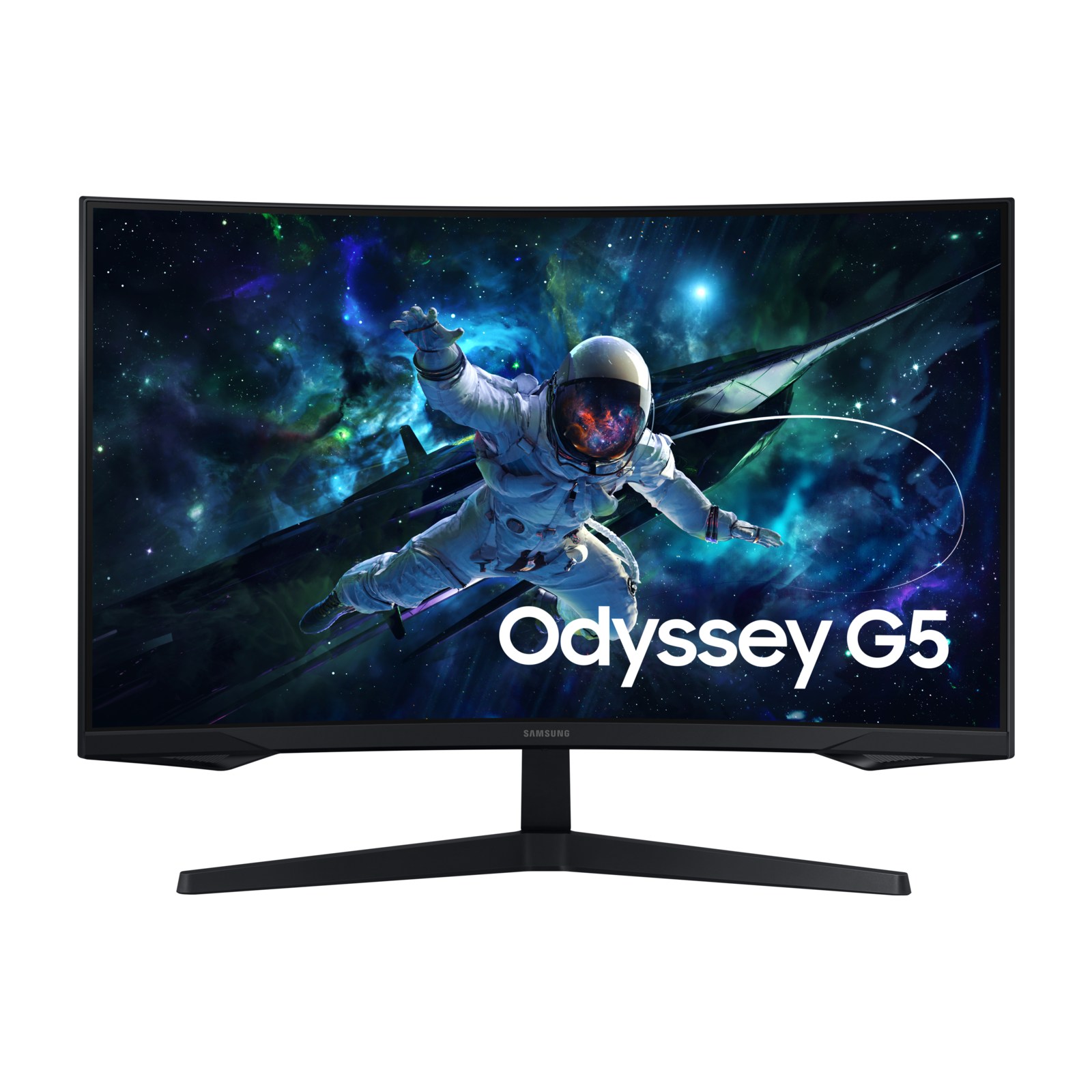 Samsung 32" LS32CG552 Curved Gaming Monitor