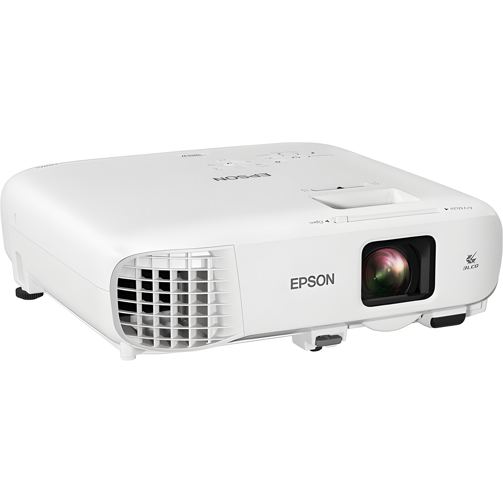 Epson EB-982W WXGA Projector 4200lm alternate view