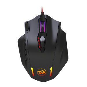 Redragon IMPACT MMO Gaming Mouse