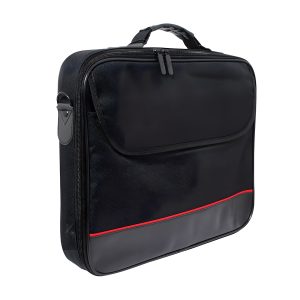 Volkano 15.6" Industrial Shoulder Bag