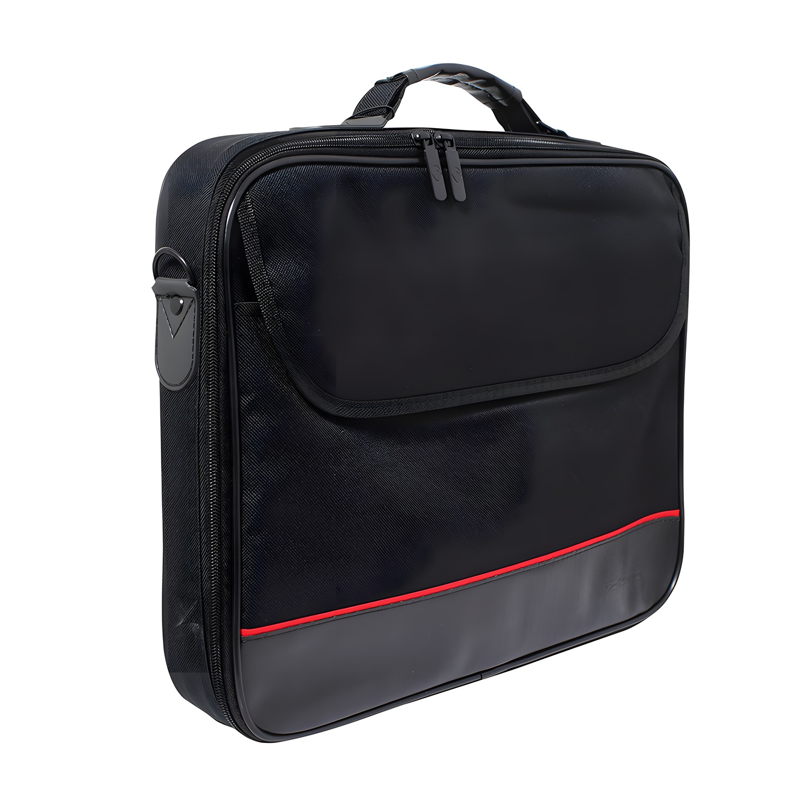 Volkano 15.6" Industrial Shoulder Bag