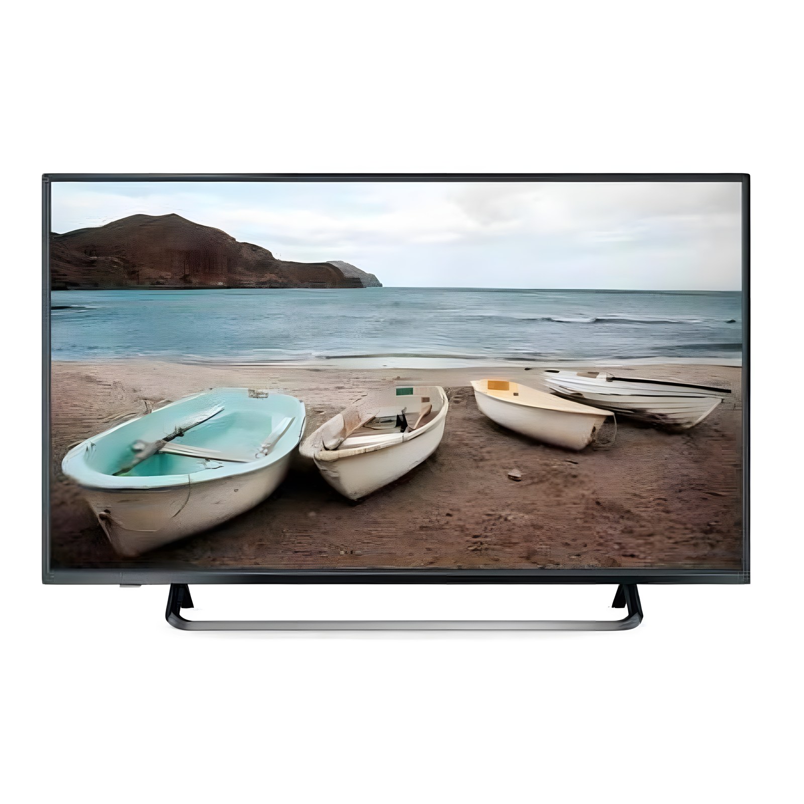 Mecer 65" 4K LED Panel 65S79U