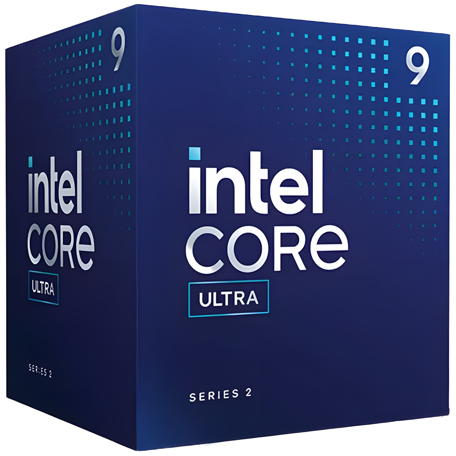 Intel Core Ultra 9 285 LGA1851 CPU