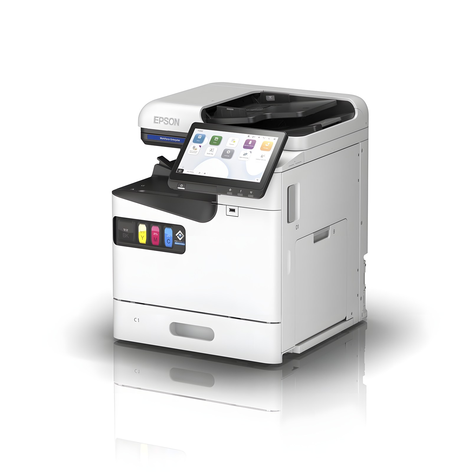 Epson WorkForce AM-C400 Printer