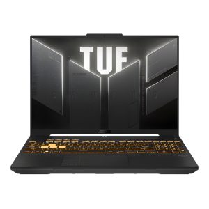 ASUS TUF Gaming F16 i7 RTX 5050 Laptop