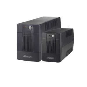 Mecer 650VA/360W UPS