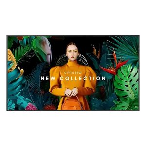 Displays & Panels