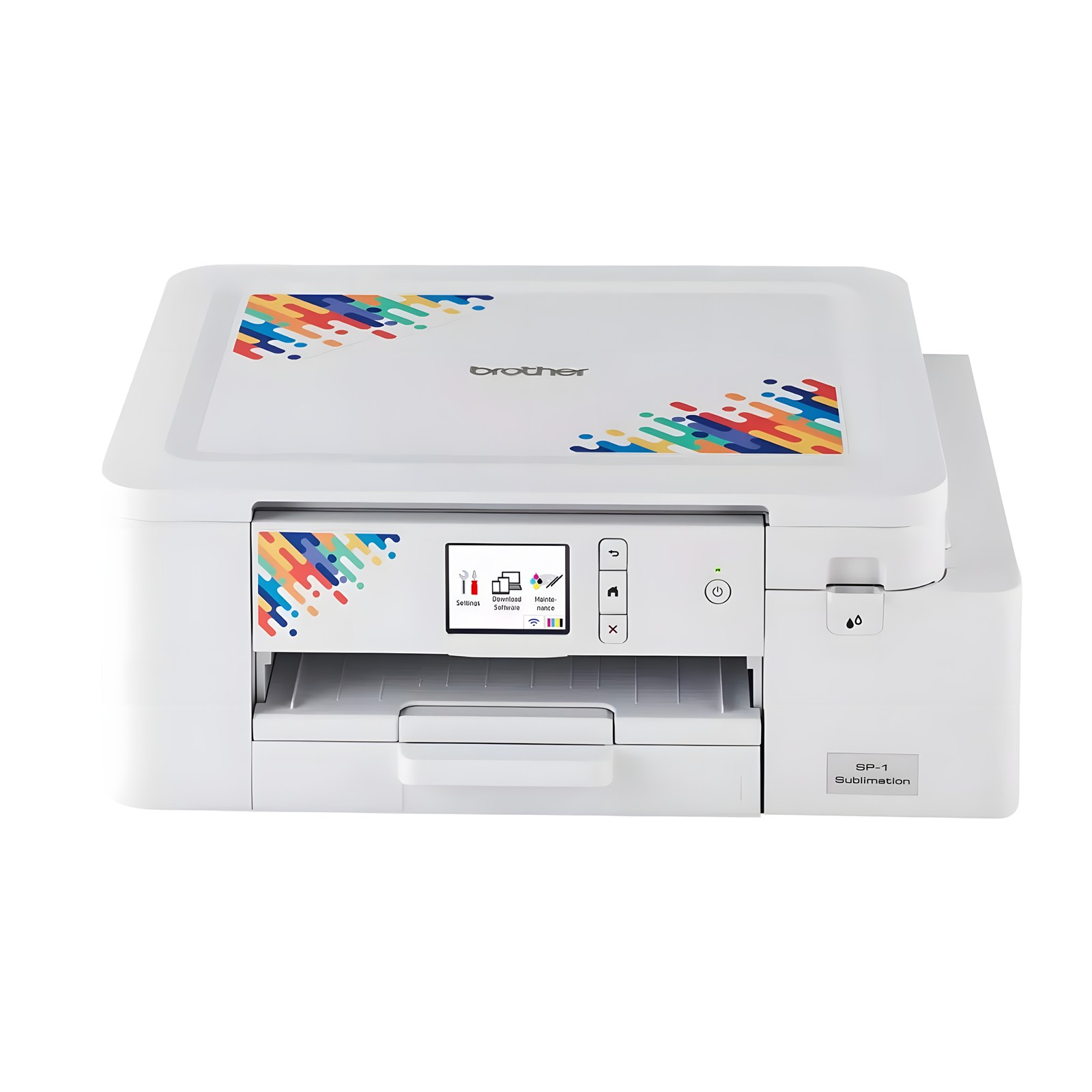 Brother SP-1 Sublimation Printer