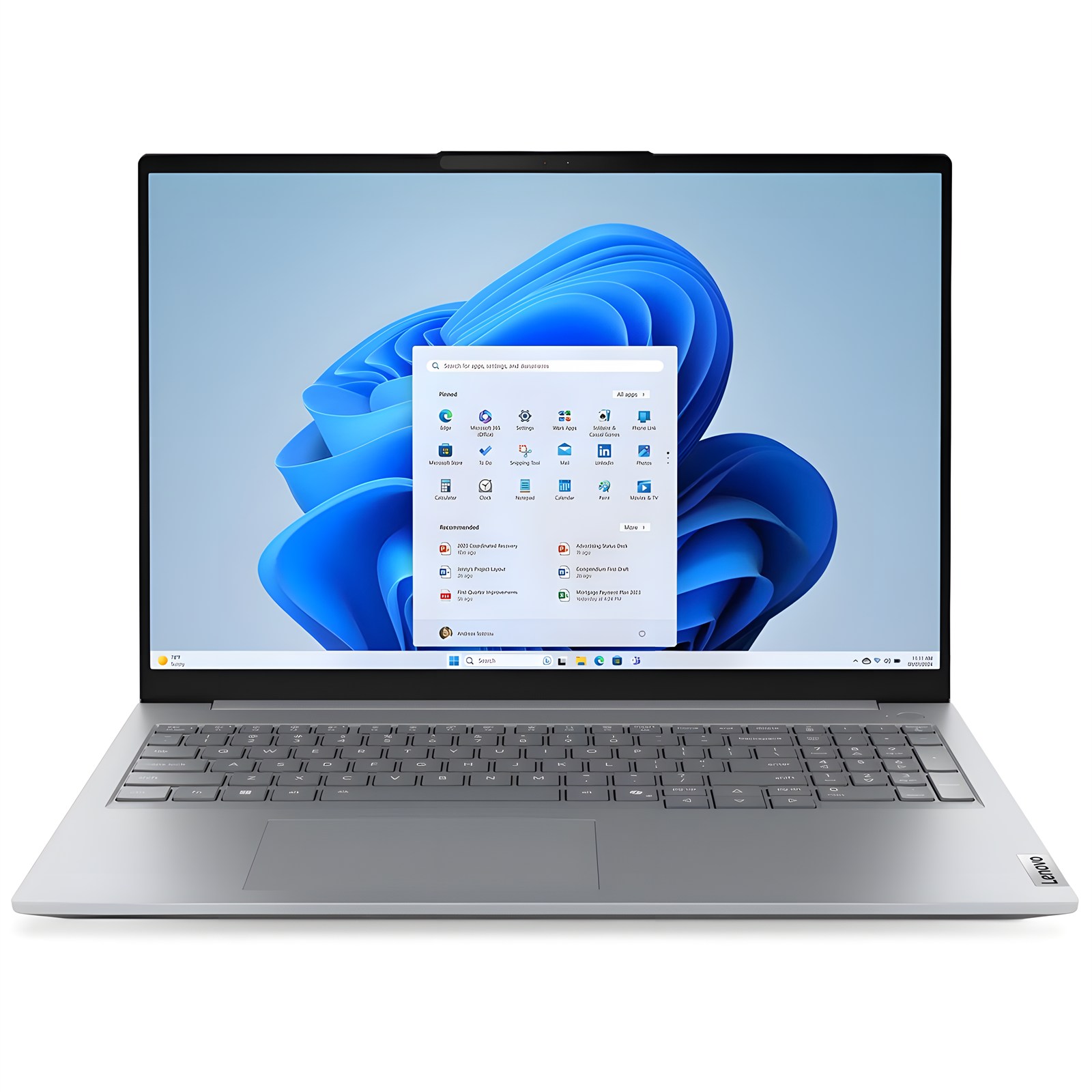 Lenovo ThinkBook 16 Core 5