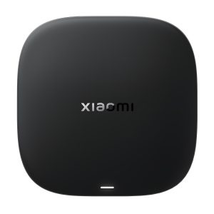 Media Players