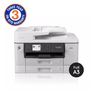 Brother MFC-J3940DW A3 Inkjet MFC