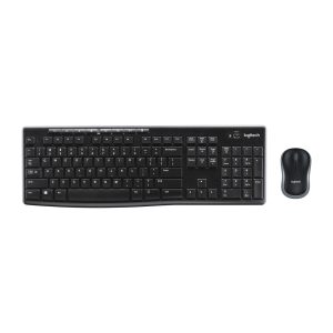 Keyboards & Mice