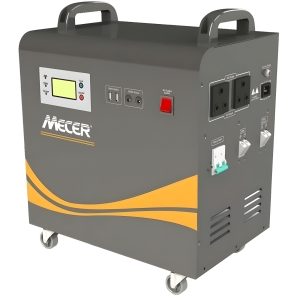 Mecer 2Kw Pure Sine Wave Inverter
