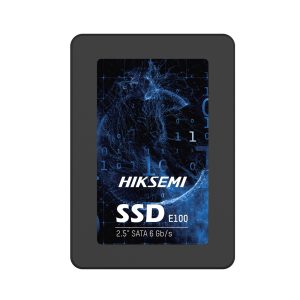 Hiksemi E100 256GB 2.5 inch SATA SSD