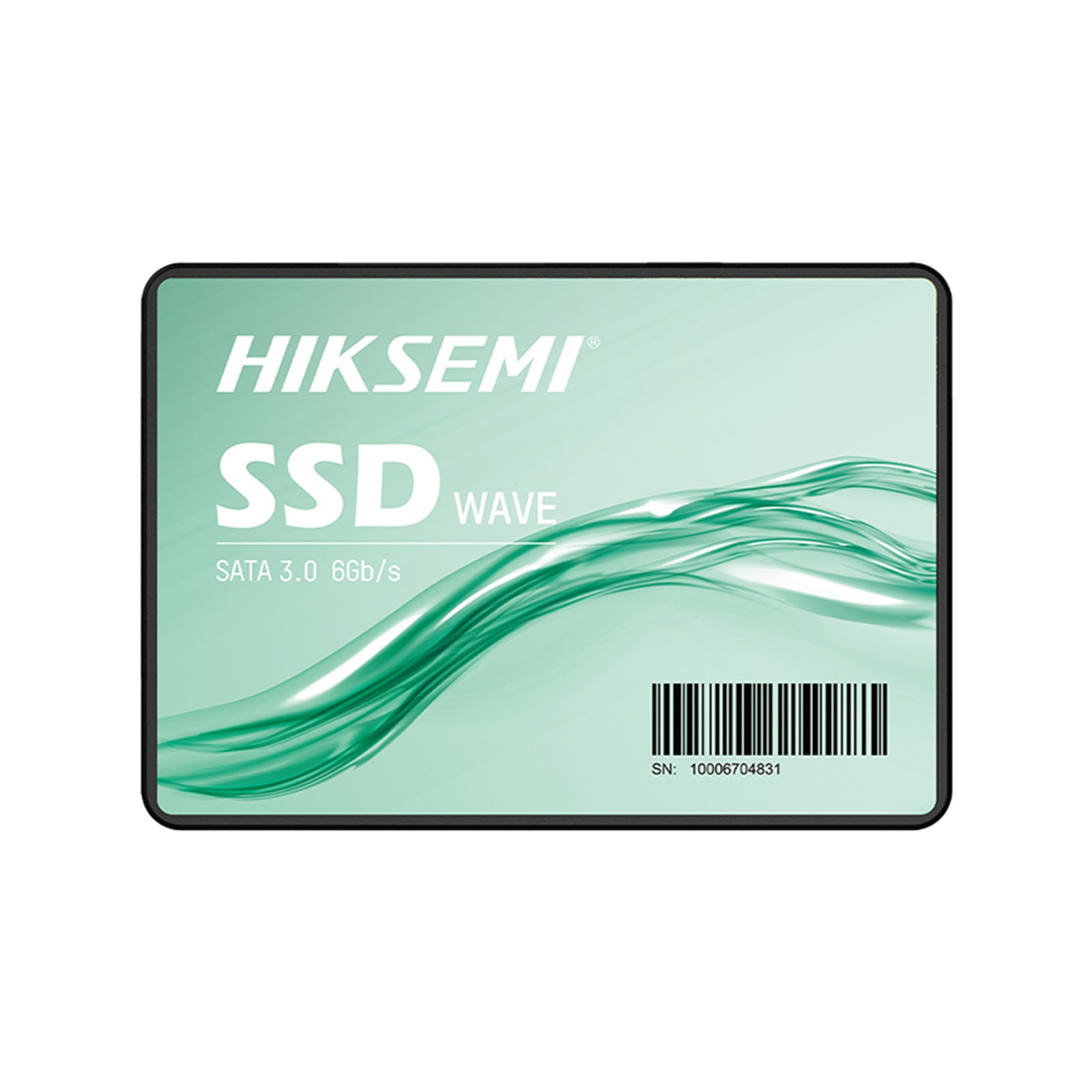 Hiksemi Wave S 128GB 2.5 inch SATA SSD