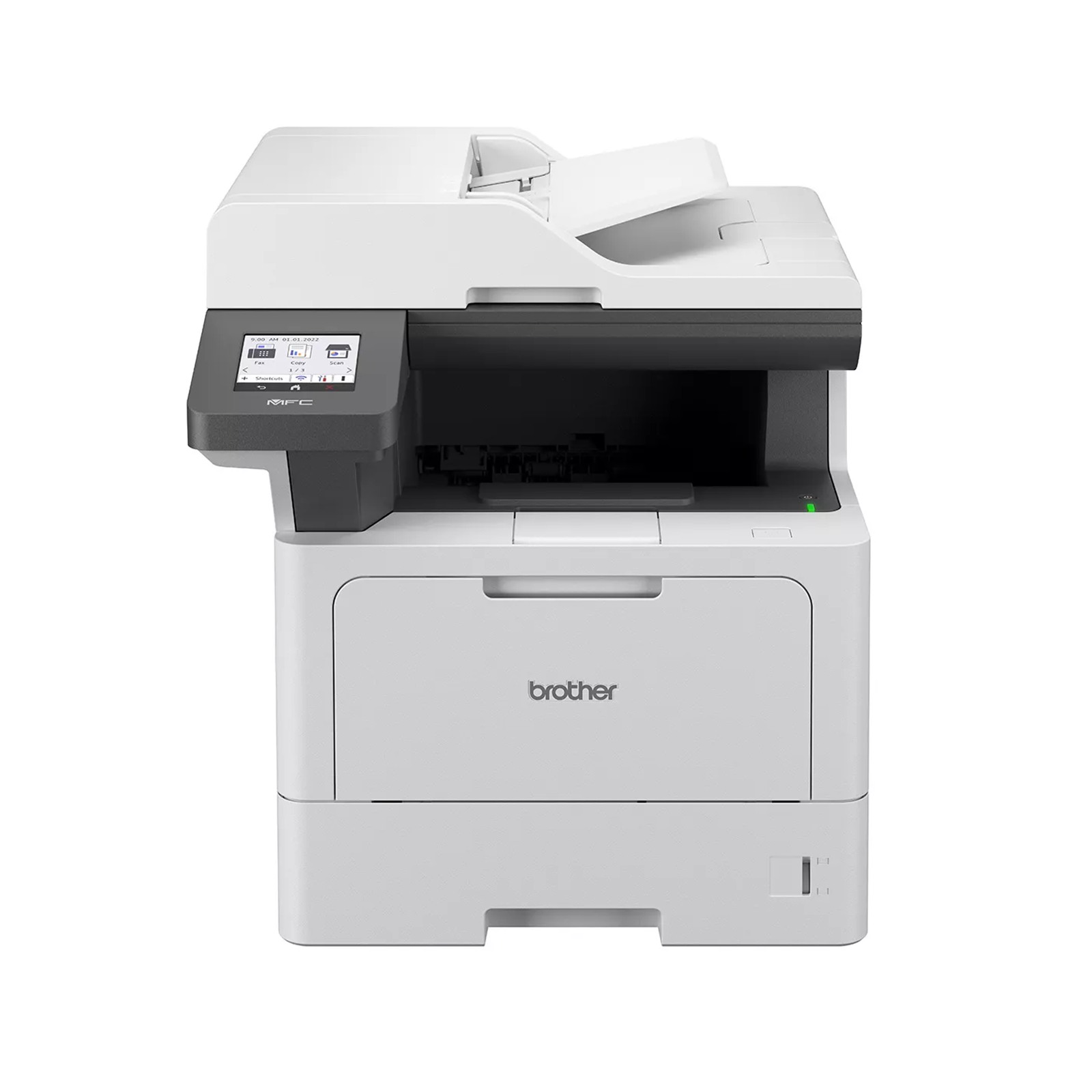 Brother MFC-L5710DW 4-in-1 Mono Laser Printer
