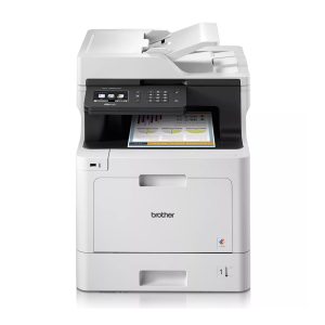 Brother MFC-L8690CDW 4-in-1 Colour Laser Printer