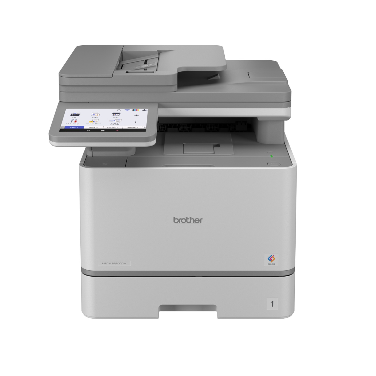 Brother MFC-L8970CDW 4-in-1 Colour Laser Printer