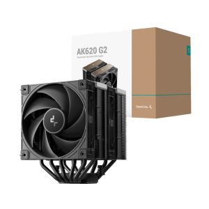 CPU Cooling
