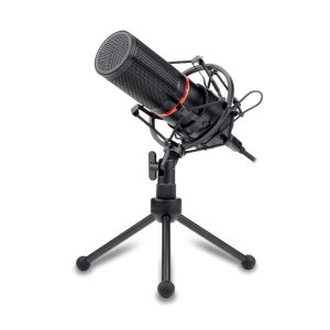 Microphones & Recorders