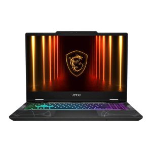 MSI Cyborg 15 Core i7 RTX 5050 Gaming Laptop