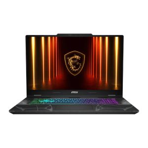 MSI Cyborg 17 Core 7 RTX 5050 Gaming Laptop