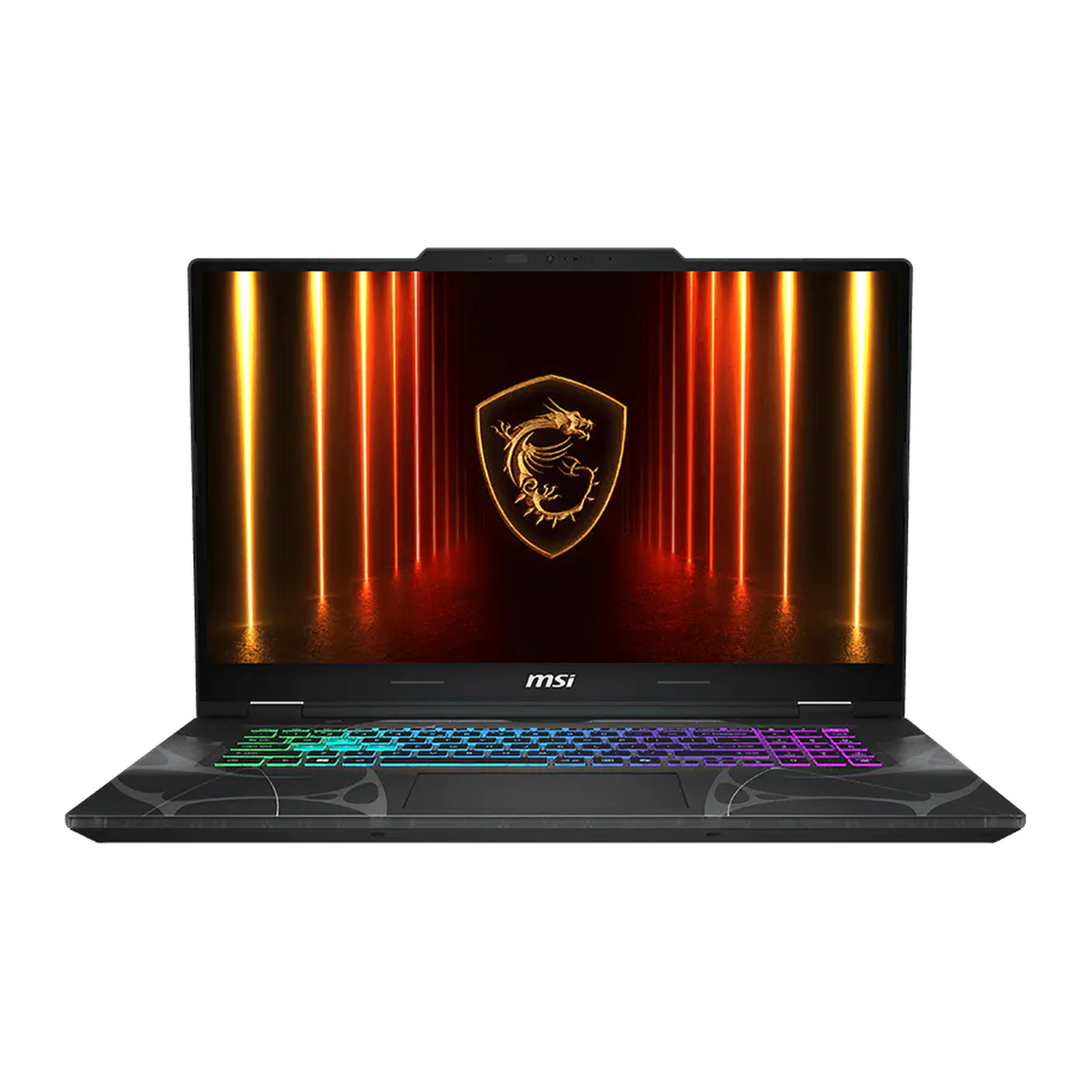 MSI Cyborg 17 Core 7 RTX 5050 Gaming Laptop