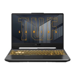 ASUS TUF Gaming A15 Ryzen 7 RTX 3050 Laptop