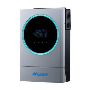 Mecer Axpert MKS IV 5600VA 5600W hybrid solar inverter