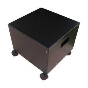 Mecer battery box for 100Ah batteries
