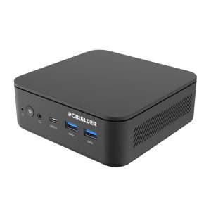 PCBuilder CUBE Core 3 100U mini PC